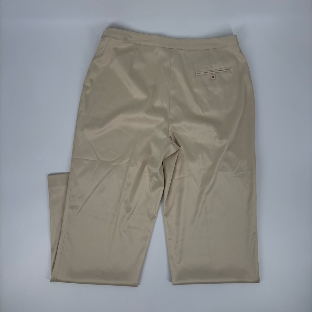 Spigel Women’s Silky Pants (B52) - Picture 7 of 10